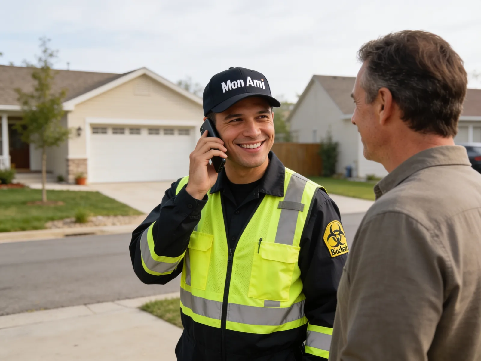 Sewage Cleanup Saint Albans, NY FAQs