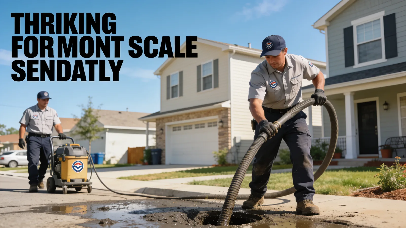 Sewage Cleanup in Saint Albans, NY near me